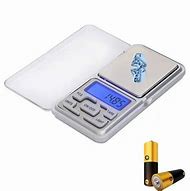 Image result for Weigh Gram Scale Digital Pocket Scale