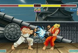 Image result for King Street Fighter