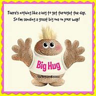 Image result for Big Hug Graphic