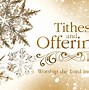 Image result for Tithe Quotes