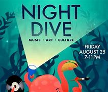 Image result for Aquarium of the Pacific Night Dive