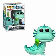 Image result for Funko POP Myths