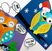 Image result for Owl Crafts DIY Kids