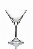 Image result for Martini Glass Silhouette