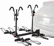 Image result for Best 4 Bike Hitch Rack