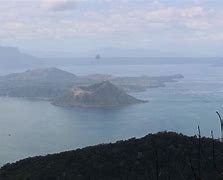 Image result for Taal Volcano Features Concept