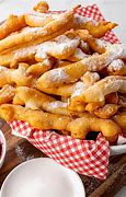 Image result for Cake Fries