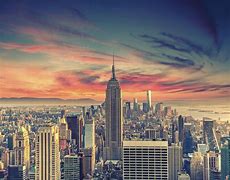 Image result for New York City I