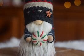 Image result for Wool Hat Gnome