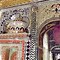 Image result for Jain Glass Temple Kanpur