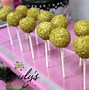 Image result for Cake Pop Display