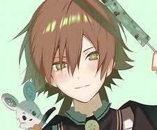 Image result for Amakusa Shiro PFP