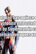 Image result for Superman Facts