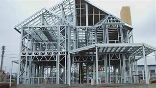 Image result for Steel Frame Homes