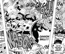 Image result for Luffy Jumping to Attack