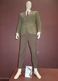 Image result for Mr Bean Costume for Kids