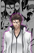 Image result for Aizen Bleach Profile Pictures