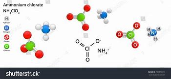 Image result for Ammonium Chlorate