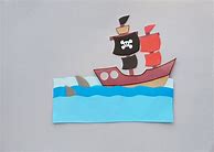 Image result for Pirate Theme Crafts