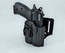 Image result for CZ 85 Holster