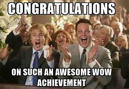 Image result for Congratulations Funny Proud