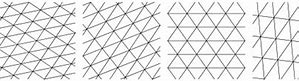 Image result for Triangular Tiling