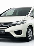 Image result for Honda Fit Front View