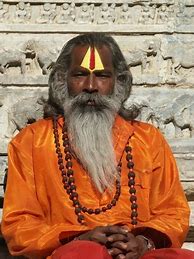 Image result for American Sadhu