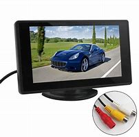 Image result for 4.3Inch Monitor Car