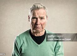 Image result for Old Man Crying