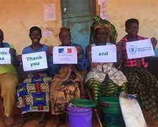 Image result for WFP in Tanzania