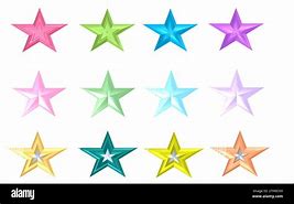 Image result for Shinny Star Stickers