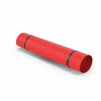 Image result for Red Yoga Mat