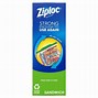 Image result for Bolsas Ziploc