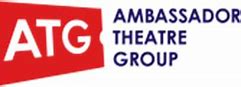 Image result for Theatre Group Logo