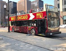 Image result for Big Ben Bus Chicago