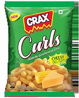 Image result for Crax Eti Chilli Lime