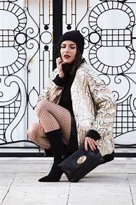 Image result for Gold Bomber Jacket