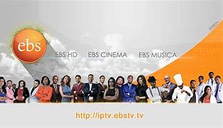 Image result for EBS TV Show