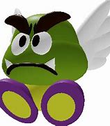 Image result for Hyper Goomba