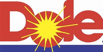 Image result for Dole Bureau Logo