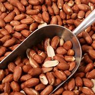 Image result for Raw Peanuts 30 Lb