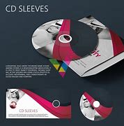 Image result for Custom CD Sleeves Printing