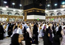 Image result for Ibadah Haji