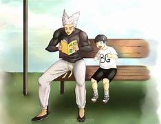 Image result for Garou and Tareo