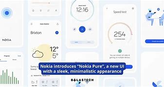 Image result for Nokia Pure