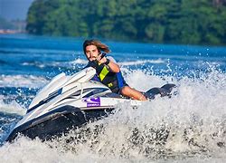 Image result for Jet Ski Close to Water