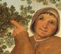 Image result for Peasant Painting