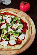 Image result for Margherita Pizza Toppings