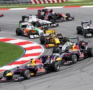 Image result for Formula 1 Racing Events